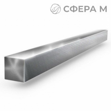 Алюминиевый квадрат