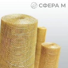 Латунная сетка