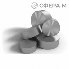 Титановая поковка
