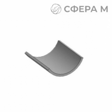 Упоры подвесок стальных трубопроводов