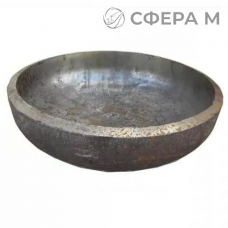 Заглушки эллиптические