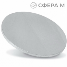 Хромовая мишень