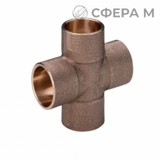 Медные крестовины под пайку