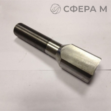 Футеровочные болты (бронеболты)