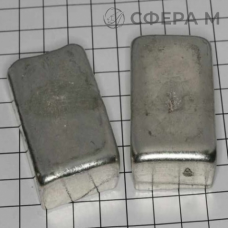 Гафниевый слиток