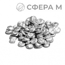 Гранулированные металлы
