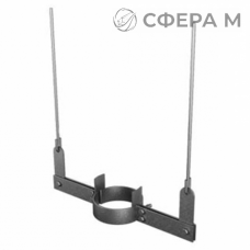 Хомуты для трубопроводов