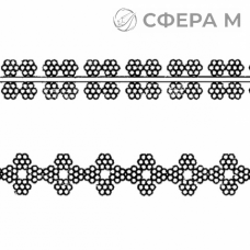 Плоские канаты