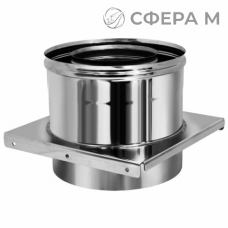 Коаксиальные опоры