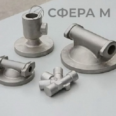 Коррозионностойкие отливки