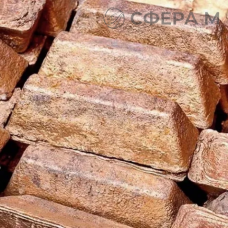 Лигатура медь