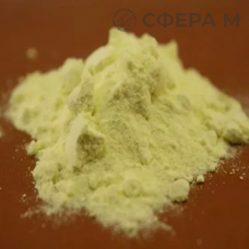 Молотая сера