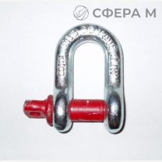 Морская скоба