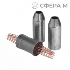 Свинцовые муфты