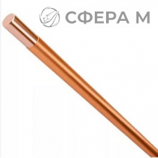 Обмоточный круглый медный провод с эмалевой изоляцией