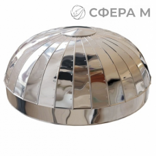 Оболочки цеппелиновые на емкости