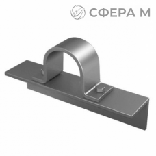 Однорядная отдельная опора