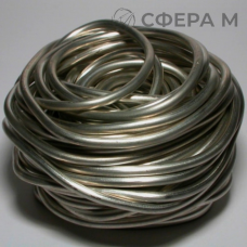 Оловянная проволока