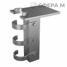 Опора с сопровождением