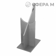 Опора сварных отводов