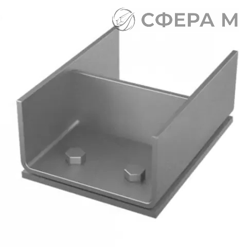 Опорная диэлектрическая плита в Бресте