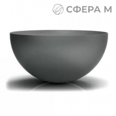 Полушаровые днища