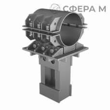 Разгрузочная опора
