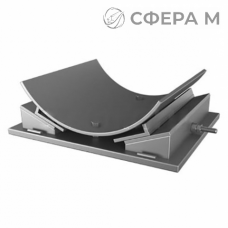 Регулируемые опоры трубопроводов