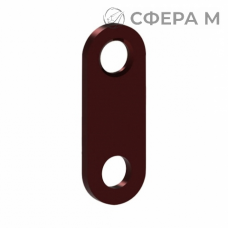 Серьги для подвесок трубопроводов