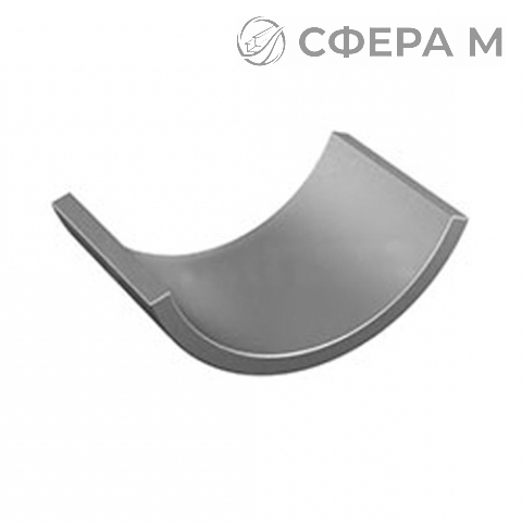 Скользящая бескорпусная опора в Бресте