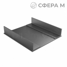 Скользящая и неподвижная опора