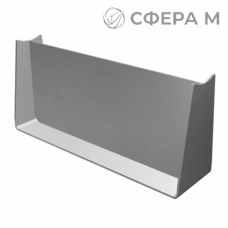 Скользящая приварная опора