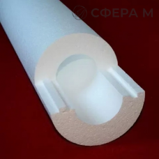 Скорлупа ППС