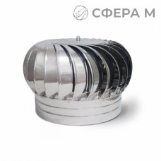 Титановые дефлекторы