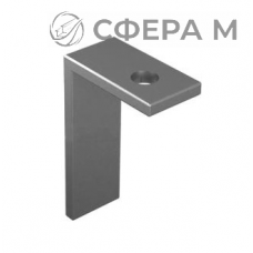 Тяга криволинейная