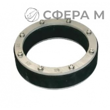 Уплотнительное кольцо EPDM PD для труб