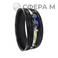 Уплотнительные манжеты EPDM ICON для труб