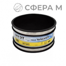 Уплотнительные манжеты EPDM TC - 2A для керамических труб