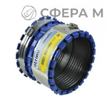 Уплотнительные манжеты EPDM UNICON для труб