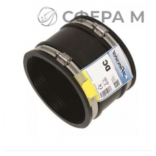 Уплотнительные манжеты EPDM PC и DC для дренажных труб