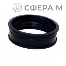 Уплотнительное кольцо EPDM LM для труб