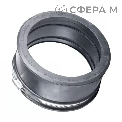 Уплотнительное кольцо EPDM L 965 для труб в Бресте
