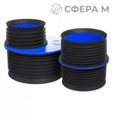 Внутренние втулки EPDM PUSHFIT для труб