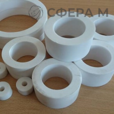 Кольца и втулки