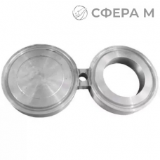 Поворотные заглушки